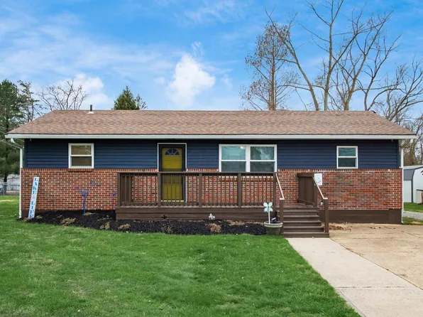 4530 N Bank Rd, Buckeye Lake, OH 43008