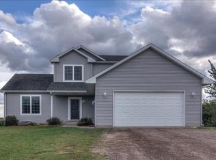 3569 30th Ave, Elk Mound, WI 54739
