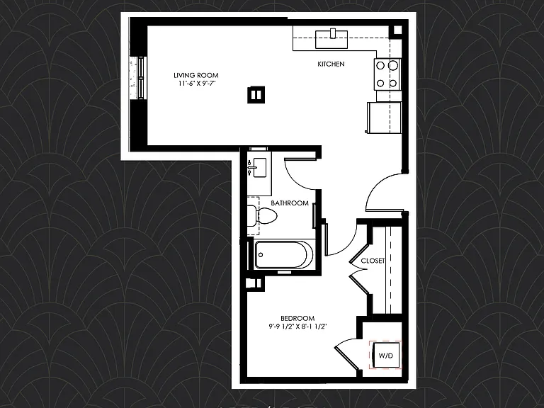 The Harlow — Photo 15