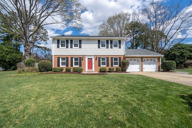 3600 Chamberlayne Ct, Virginia Beach, VA 23452 Zillow
