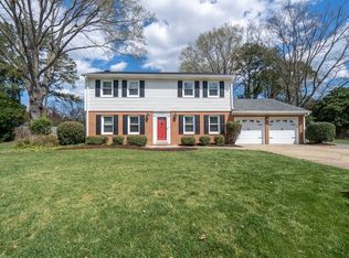 3600 Chamberlayne Ct, Virginia Beach, VA 23452