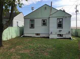 975 Barnett Rd, Columbus, OH 43227