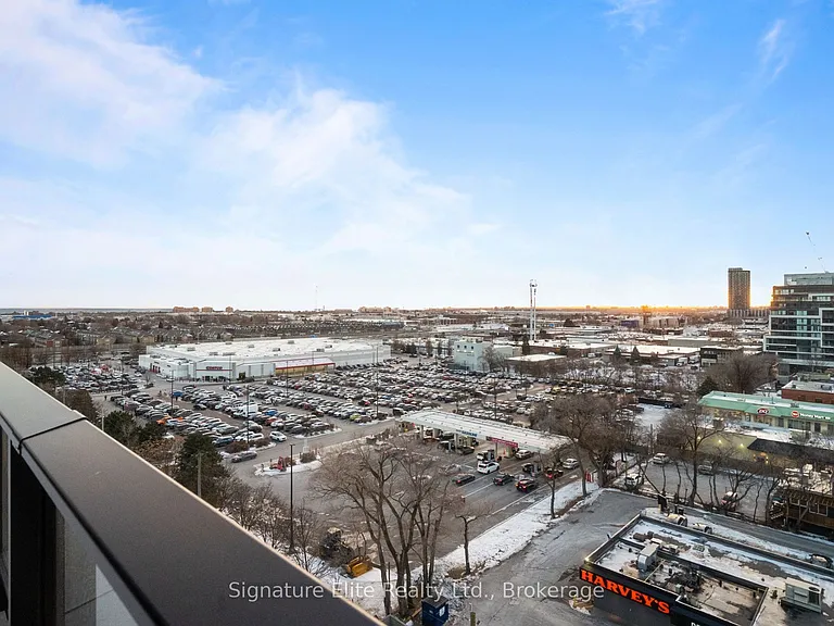801 The Queensway #1014 — Photo 20