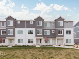 962 E Drifter Ln #2257, Saratoga Springs, UT 84045