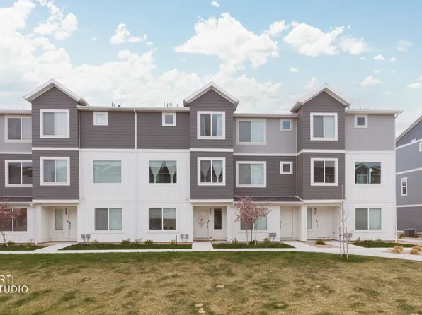 962 E Drifter Ln #2257, Saratoga Springs, UT 84045