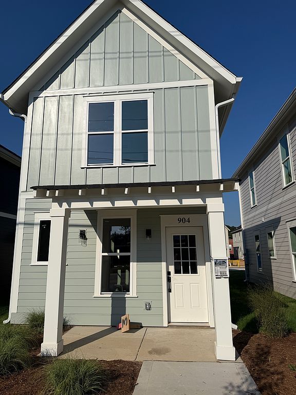 904 S Hamilton St - Property Image