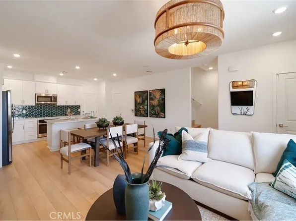 2695 Cloudview Privado, Ontario, CA 91761
