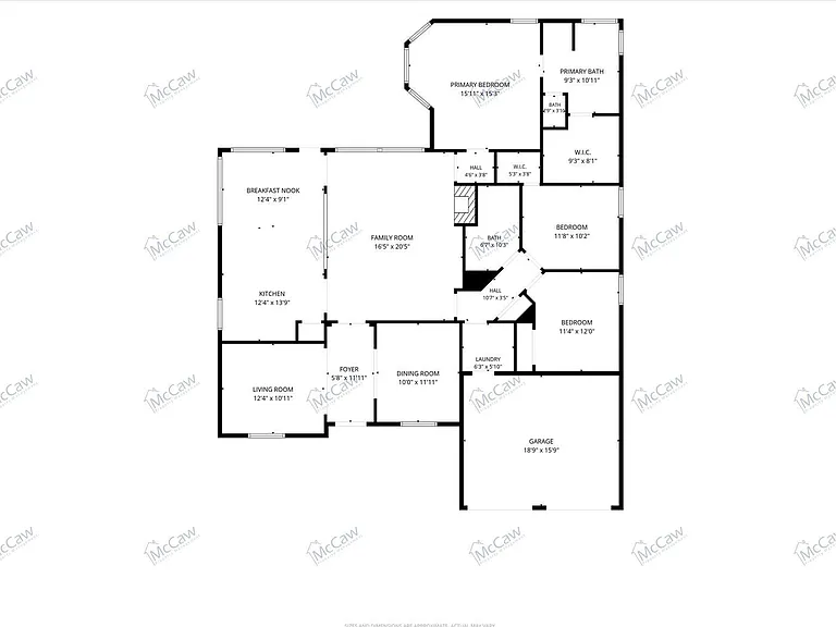 8009 Owl Creek Ln — Photo 18