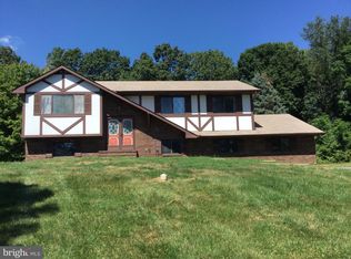1452 Warehime Rd, Westminster, MD 21158