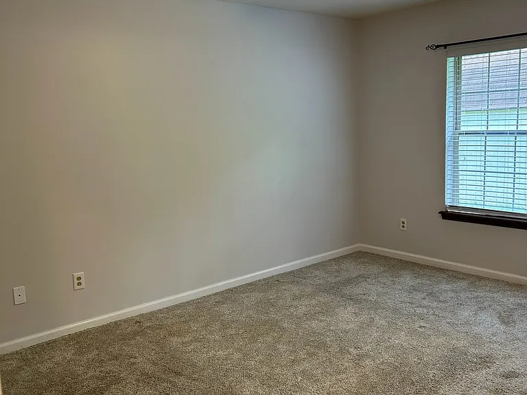 Bedroom 3 - Master