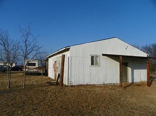 934 Little Joe Rd, Sanger, TX 76266