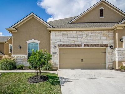 15202 Origins Ln, Austin, TX, 78734