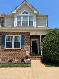 313 Cobb Island Ct, Chesapeake, VA, 23322