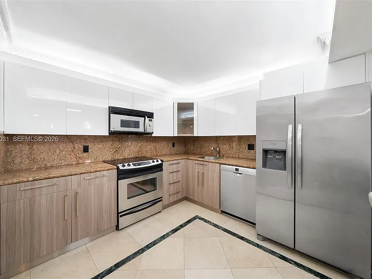 2301 S Ocean Dr #2507 — Photo 3