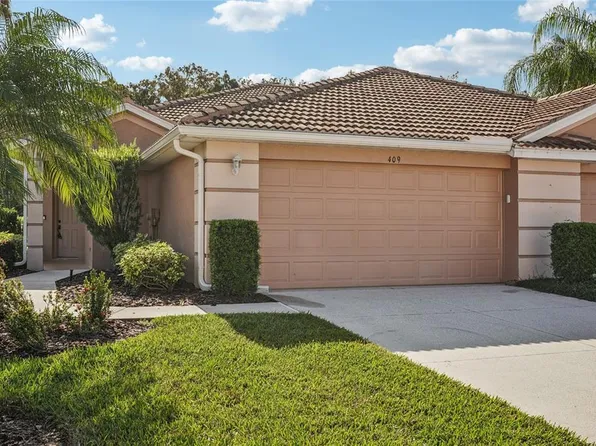 409 Fairway Isles Ln, Bradenton, FL 34212