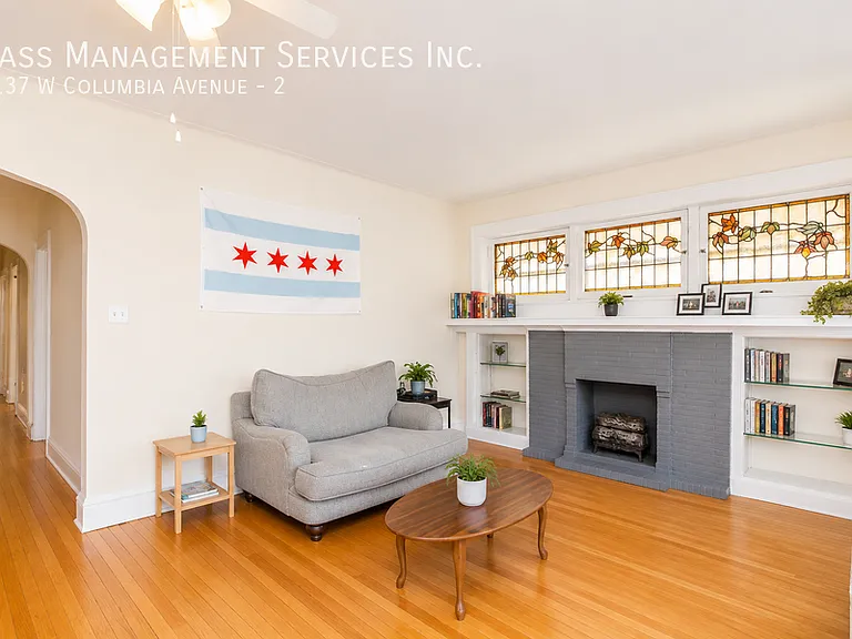 1137 W Columbia Ave #2 — Photo 8