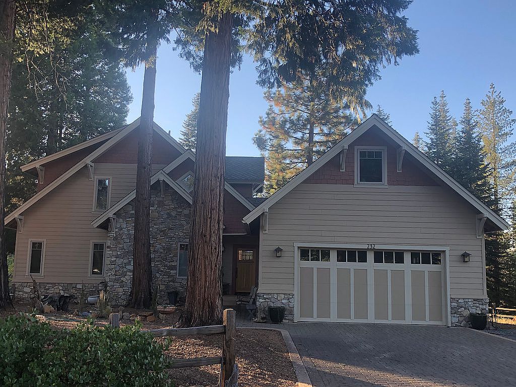 232 Dinsmore Dr, Westwood, CA 96137 Zillow