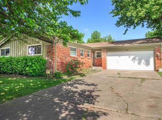 3208 S 90th East Ave, Tulsa, OK 74145