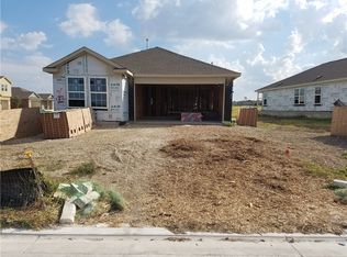 1320 Nokota Bnd, Georgetown, TX 78626