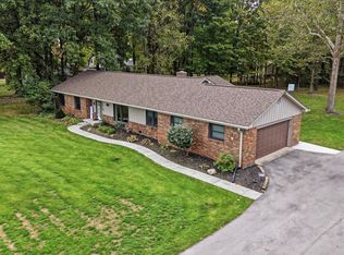 7721 W 200th Rd S, New Palestine, IN 46163