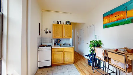 Rented by Bond New York