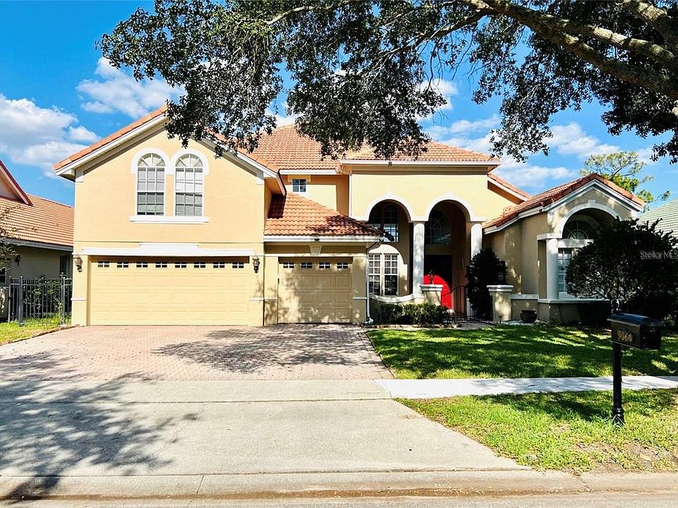 9060 Heritage Bay Cir, Orlando, FL 32836 | MLS #O6160826 | Zillow