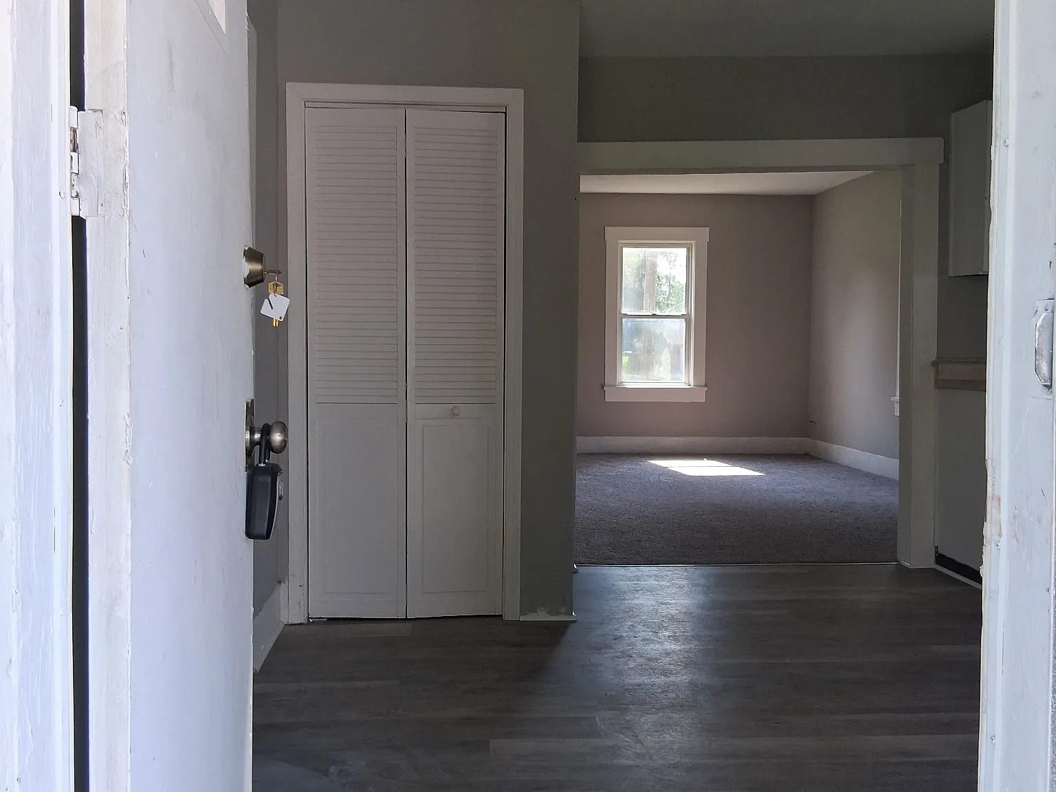 Freshly Updated 2-Bedroom Home in a Quiet Decatur — Photo 4