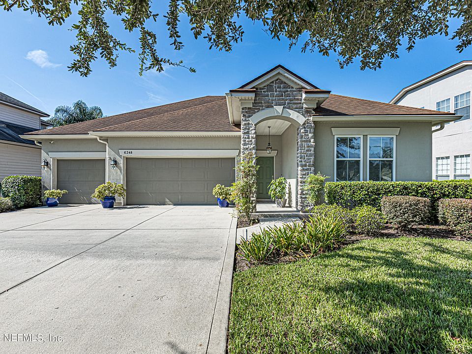 6348 GREENLAND CHASE BLVD, Jacksonville, FL 32258 Zillow