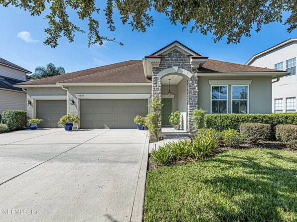 6348 GREENLAND CHASE Boulevard, Jacksonville, FL 32258