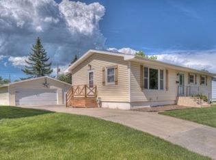 2224 Janet St, Rapid City, SD 57702