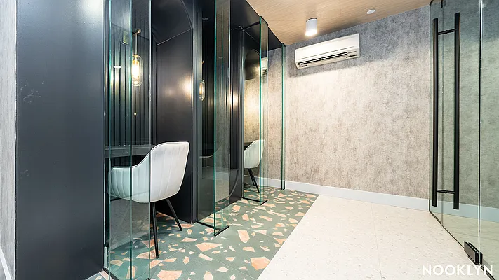 Rented by Nooklyn NYC LLC | media 112