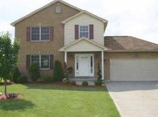 1030 Oak Dale Ln, West Harrison, IN 47060