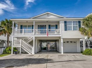 329 58th Ave N, North Myrtle Beach, SC 29582