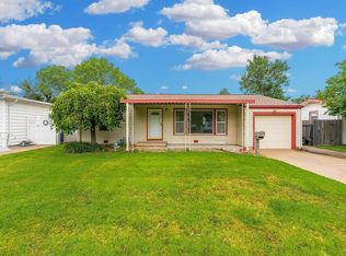 3039 S Millwood Ave, Wichita, KS 67217