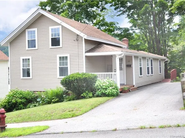 92 High Street, Winchester, CT 06098