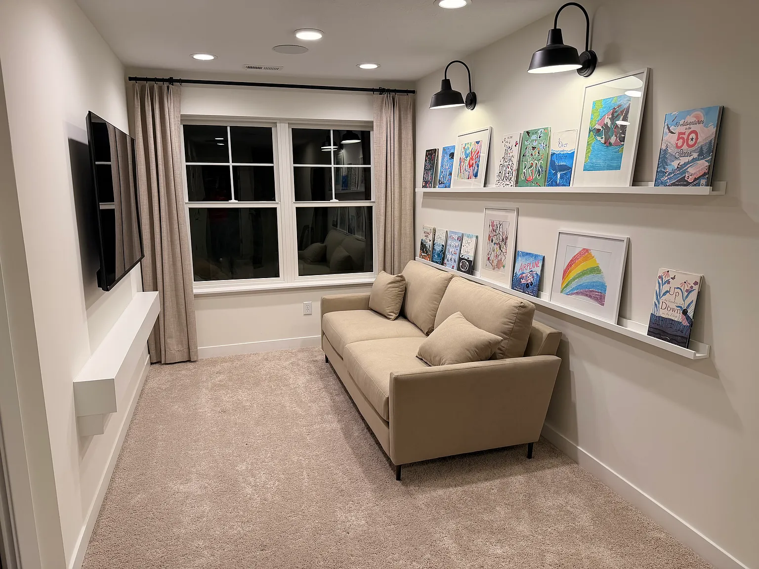 3 bed, 2.5 bath, 1884 sqft, $2,950 — Photo 1