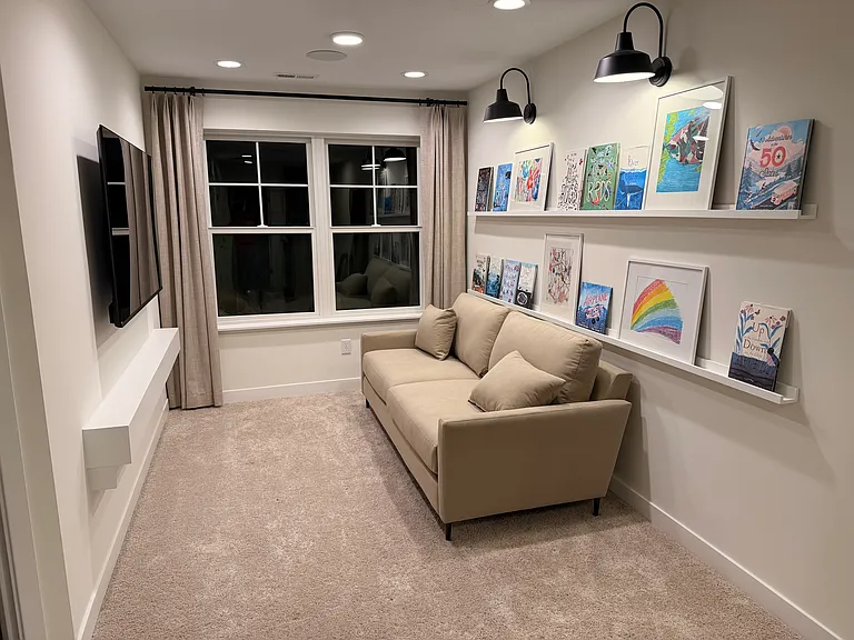 4391 Barrel Ln — Photo 1