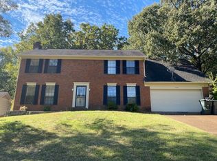 2245 Easton Dr, Cordova, TN 38016