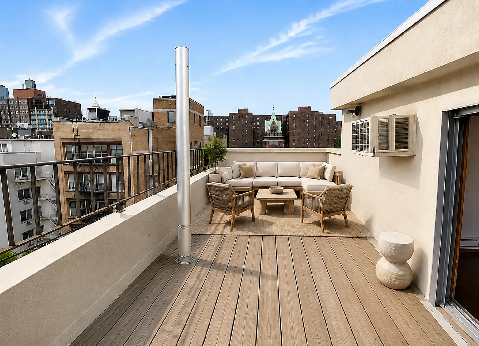 3 West 103rd Street — Photo 1