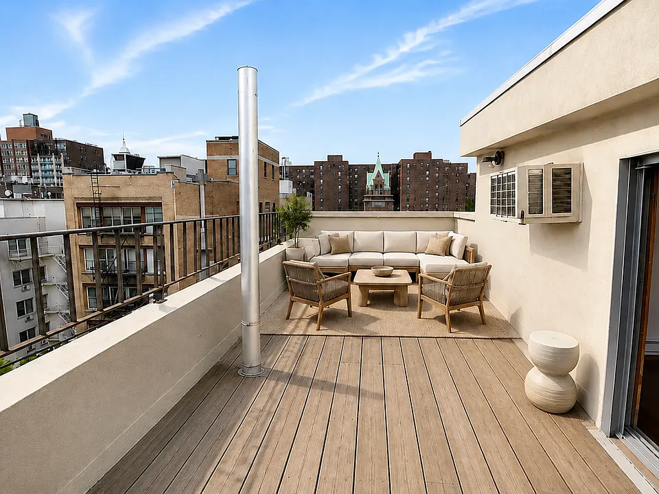 3 W 103rd St #5R
