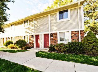 1715 S Birch Ln, Bloomington, IN 47403