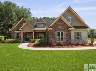 113 Covered Bridge Blvd, Guyton, GA 31312