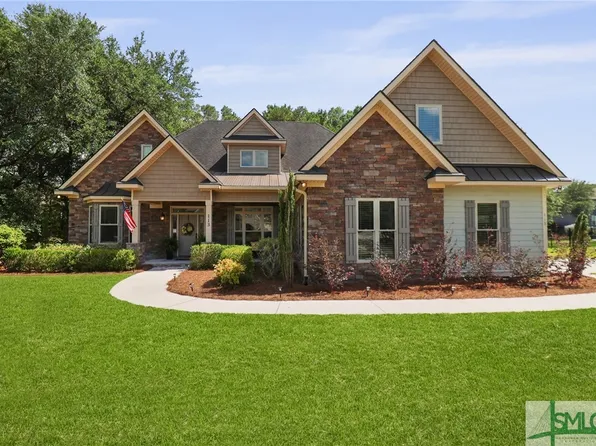 113 Covered Bridge Boulevard, Guyton, GA 31312