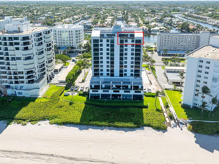 3115 S Ocean Blvd #1203 — Photo 40
