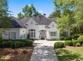 170 Helmsley Dr NW, Sandy Springs, GA 30327