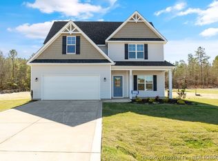 242 Collier Gate St #19, Linden, NC 28356