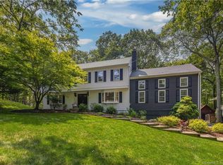 42 Tannery Ln S, Weston, CT 06883