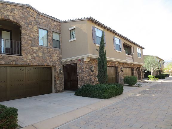 What Condo look like