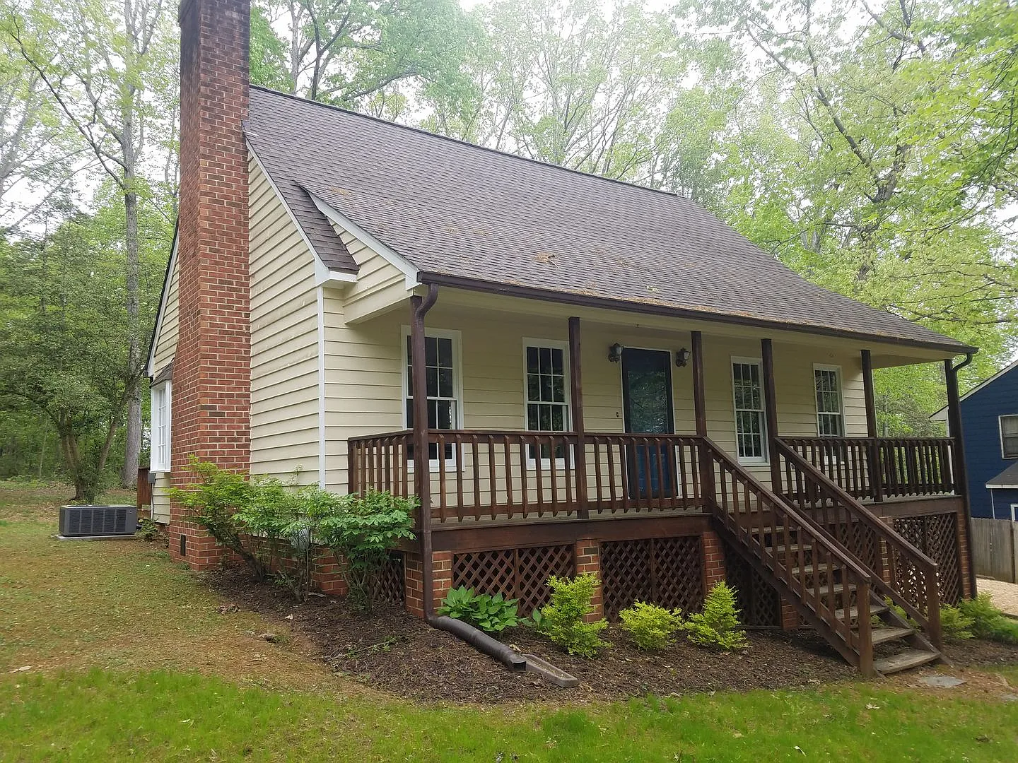 3 bedroom home in Midlothian — Photo 2