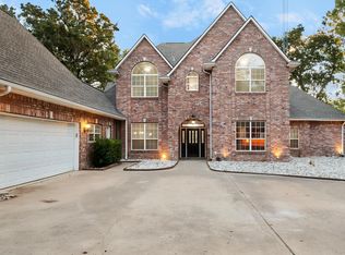 172 Caddo Trl, Corsicana, TX 75109